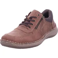 Rieker Herren Halbschuhe 03015 - 42 EU
