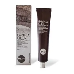 BBcos Earthia Color Nathue Complex 100ml
