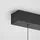 quitani Persida 3-flg. LED 148 cm rund bronze
