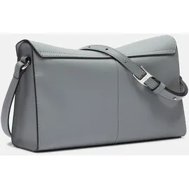 Liebeskind Berlin Lora Umhängetasche Leder Grey