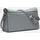 Liebeskind Berlin Lora Umhängetasche Leder Grey