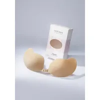 LASCANA Klebe-BH Damen toffee Gr.- (C)C