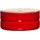 RIESS Vorratsdose rot Ø13 cm 0,5 l