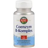 Supplementa Coenzym B-Komplex Kapseln