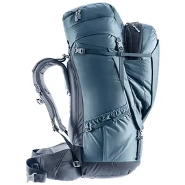 Deuter Voyager 65+10 Rucksack atlantic-ink