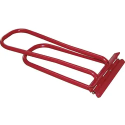 Winkeldoppelfalzschließer STUBAI Breite 220mm