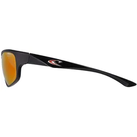 O'Neill O ́neill 9062-2.0-104p Polarisierte Sonnenbrille Matte Black/Polarized Red Mirror