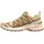Salomon XA Pro 3D V9 Damen Endive/Burro/Almond 40 2/3