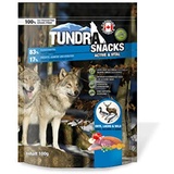 Tundra Snack Active - Vital Ente, Lachs, Wild 100g)