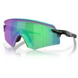 OAKLEY Encoder matte black ink/prizm jade