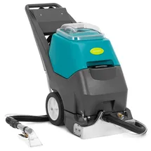 Ulsonix Teppichreinigungsmaschine 40 cm 220 m2/h 2500 W Handbetrieb - Staubsauger ulsonix