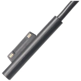 AccuCell 15 Volt KFZ-Ladekabel 112,5 cm