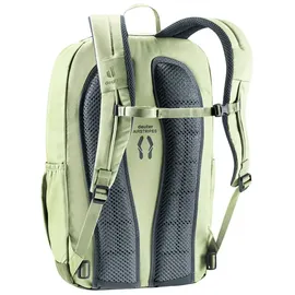 Deuter Gogo 25 l mineral/grove