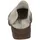Helix Herren Pantoletten, Clogs beige - Beige, 43