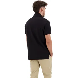 Tommy Hilfiger 1985 Regular Kurzarm-poloshirt Black S