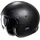 HJC Helmets HJC V31 Solid Jethelm schwarz L