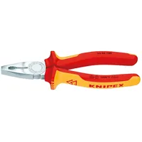 Knipex Kombizange 03 06 180 SB
