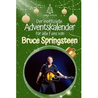 FlipFlop Der inoffizielle Adventskalender für alle Fans von Bruce