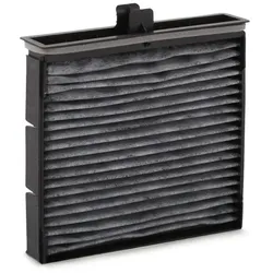 PURFLUX Innenraumfilter RENAULT AHC234 7701064237,8671018402