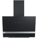 Respekta CH 24060 SAM Kopffreihaube 60 cm schwarz