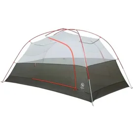 Big Agnes Copper Spur UL2 Lichen Green