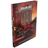 ISBN D&D Dragonlance: Shadow of the Dragon Queen & EN