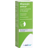 axicur Rhinivict axicur Heuschnupfenspray 50 Μg/sprühstoß