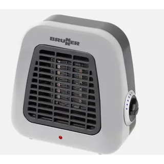 Brunner Kero 500 W Schwarz/Grau