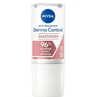 NIVEA Derma Control Deo Roll-On 50 ml