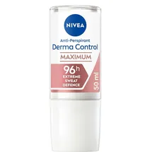 NIVEA Derma Control Deo Roll-On 50 ml