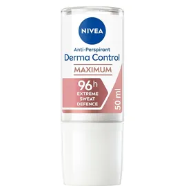 NIVEA Derma Control Deo Roll-On 50 ml