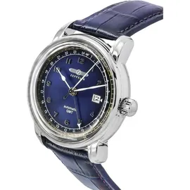 Zeppelin LZ126 Leder 43 mm 7668-3