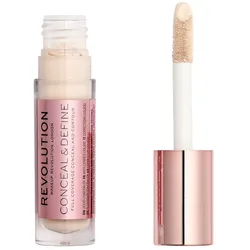 REVOLUTION Conceal & Define Concealer 4 ml C2 