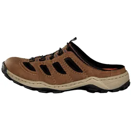 Rieker 08096, Braun EU46