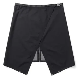 Houdini The Square Unisex Rock - True Black - One Size