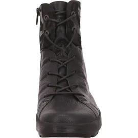 THINK! Stiefel in schwarz | Gr.: 42
