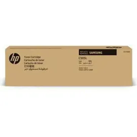 Samsung CLT-C505L cyan