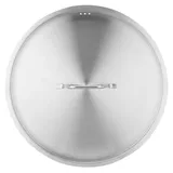 HENDI Deckel für Topf, HENDI, ⌀360x(H)55mm
