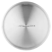 HENDI Deckel für Topf, HENDI, ⌀360x(H)55mm