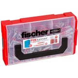 Fischer FIXtainer - DuoPower kurz/lang