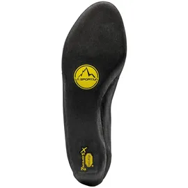 La Sportiva Mythos Lady Grau/Grün 34,5