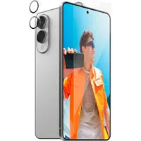 Panzer Glass PanzerGlass 2-in-1 Set für Samsung Galaxy S25