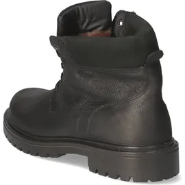 Jomos Alpina Herren Schwarz 44