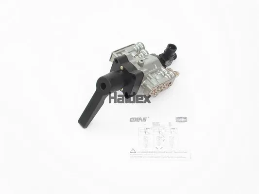 HALDEX 338058101 für DAF