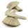 Gravidus Grillspachtel 13 cm Buche