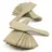 Gravidus Grillspachtel 13 cm Buche