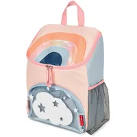 Skip Hop Spark Style großer Rucksack Regenbogen