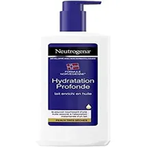 Neutrogena Körper Hydratation Tiefe Milch 400 ml