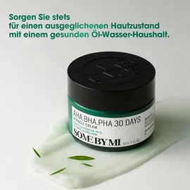 SOME BY MI AHA BHA PHA 30 Days Miracle Cream 60 ml