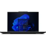 Lenovo ThinkPad P1 G7 16" Core Ultra 7 155H 32 GB RAM 1 TB SSD RTX 2000 Ada Win11 Pro Schwarz